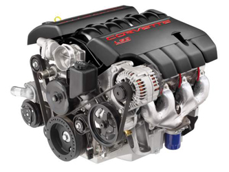 P0958 Engine